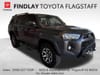2020 Toyota 4Runner TRD Off-Road Premium