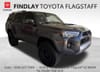 2020 Toyota 4Runner TRD Off-Road Premium