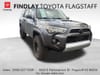 2020 Toyota 4Runner TRD Off-Road Premium