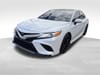 3 thumbnail image of  2020 Toyota Camry XSE V6