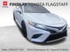 1 thumbnail image of  2020 Toyota Camry XSE V6