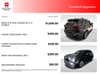 5 thumbnail image of  2020 Toyota Highlander Hybrid Limited