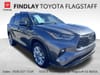 2020 Toyota Highlander Hybrid Limited