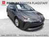 2020 Toyota Prius LE