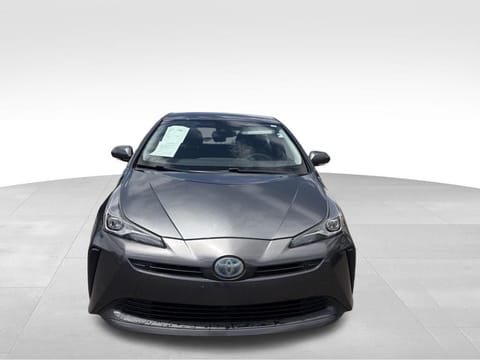 2020 Toyota Prius LE