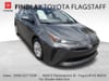 2020 Toyota Prius LE