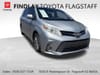 2020 Toyota Sienna XLE