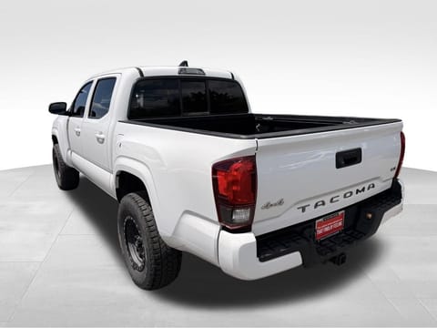 2020 Toyota Tacoma SR