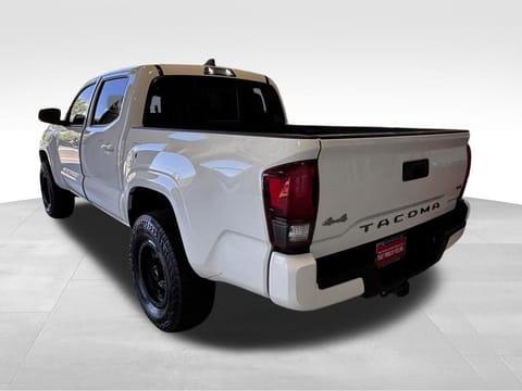 2020 Toyota Tacoma SR
