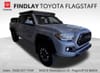 2020 Toyota Tacoma TRD Off-Road