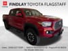 2020 Toyota Tacoma TRD Off-Road