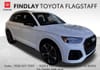 2021 Audi SQ5 Premium Plus