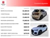 5 thumbnail image of  2021 Audi SQ5 Premium Plus