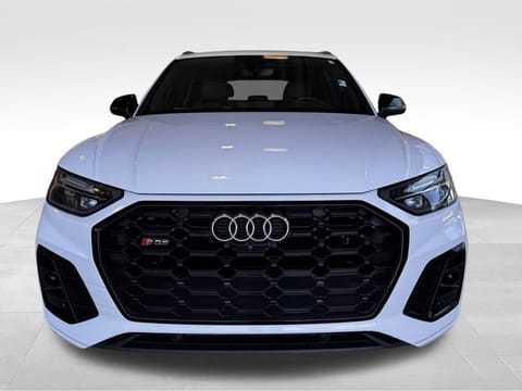 2021 Audi SQ5 Premium Plus