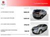 5 thumbnail image of  2021 Chevrolet Equinox LS