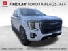 2021 GMC Yukon AT4