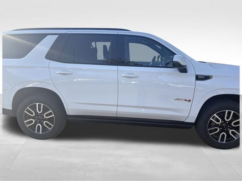 2021 GMC Yukon AT4