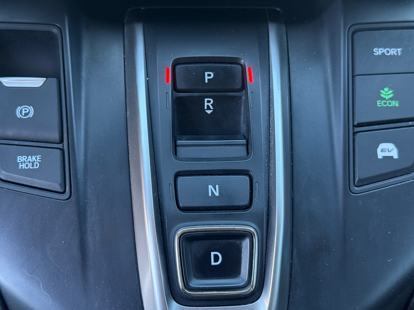 2021 Honda CR-V Touring - Photo 37