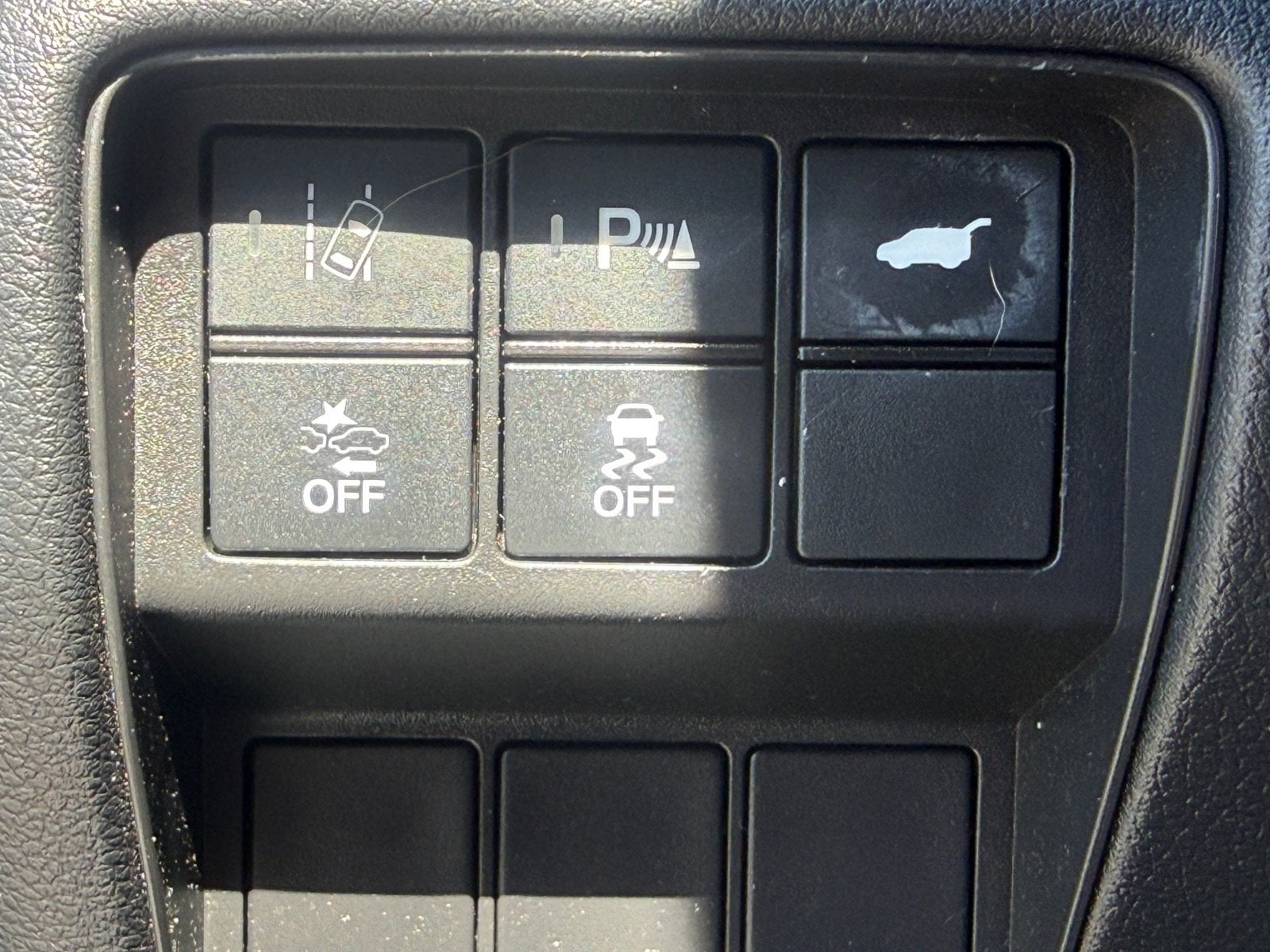 2021 Honda CR-V Touring - Photo 42