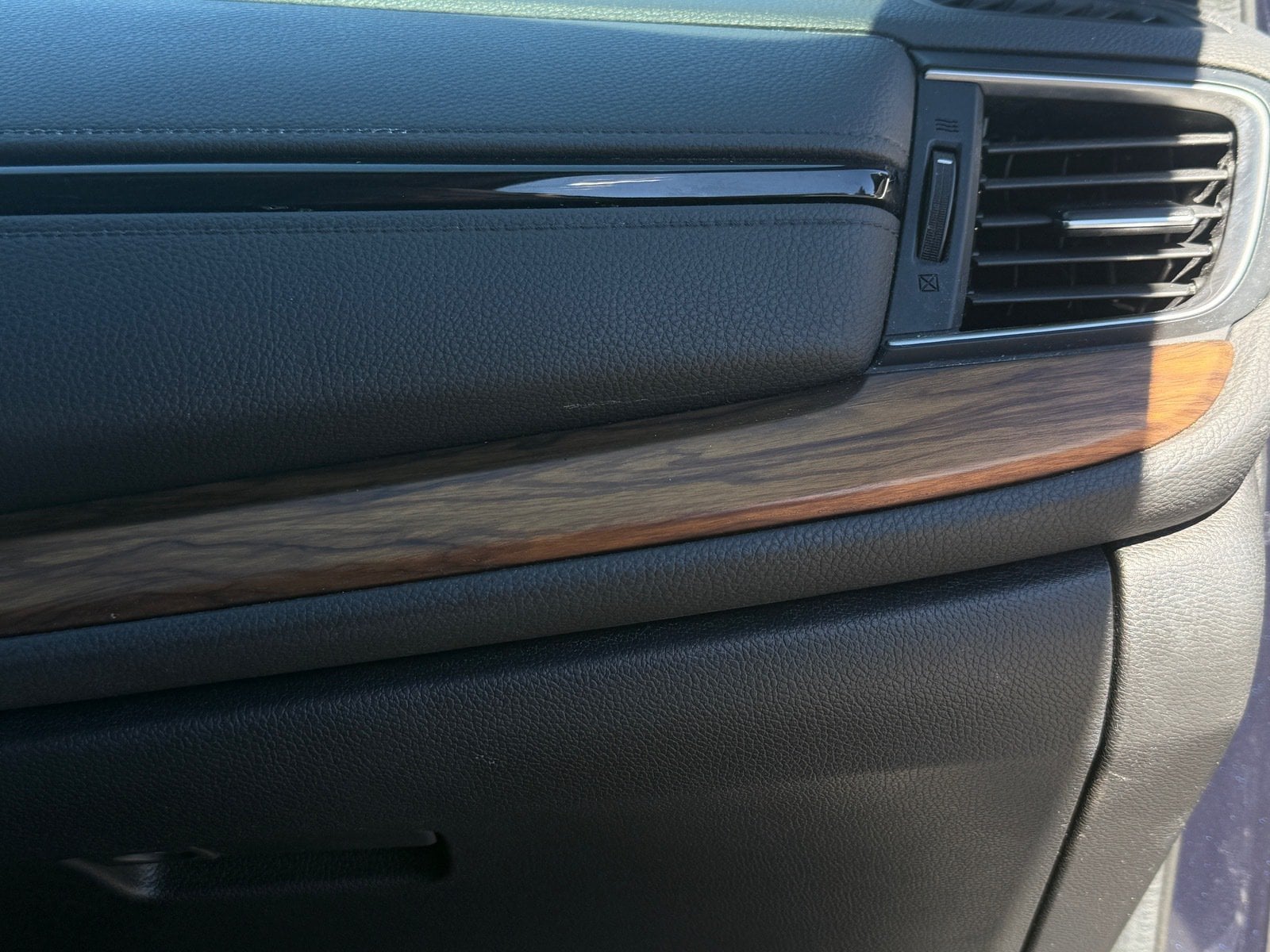 2021 Honda CR-V Touring - Photo 12