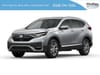 1 placeholder image of  2021 Honda CR-V Hybrid Touring