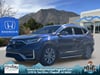 2021 Honda CR-V Hybrid Touring