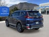 4 thumbnail image of  2021 Honda CR-V Hybrid Touring