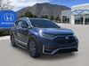 8 thumbnail image of  2021 Honda CR-V Hybrid Touring