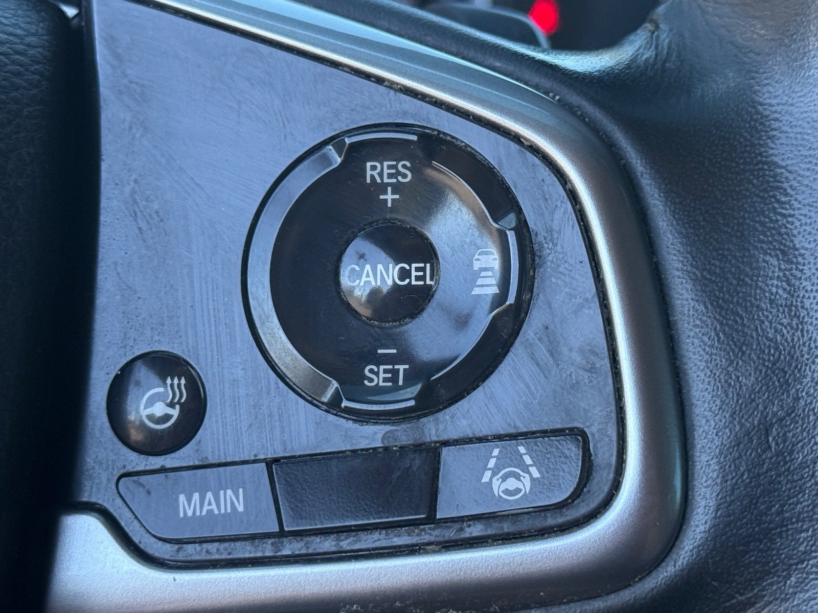 2021 Honda CR-V Touring - Photo 24