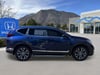 7 thumbnail image of  2021 Honda CR-V Hybrid Touring