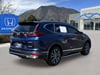 6 thumbnail image of  2021 Honda CR-V Hybrid Touring