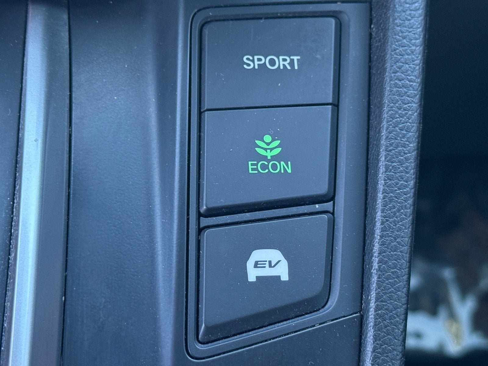 2021 Honda CR-V Touring - Photo 36