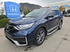 2021 Honda CR-V Hybrid Touring