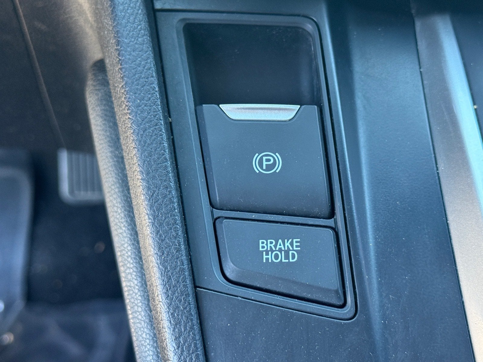 2021 Honda CR-V Touring - Photo 35