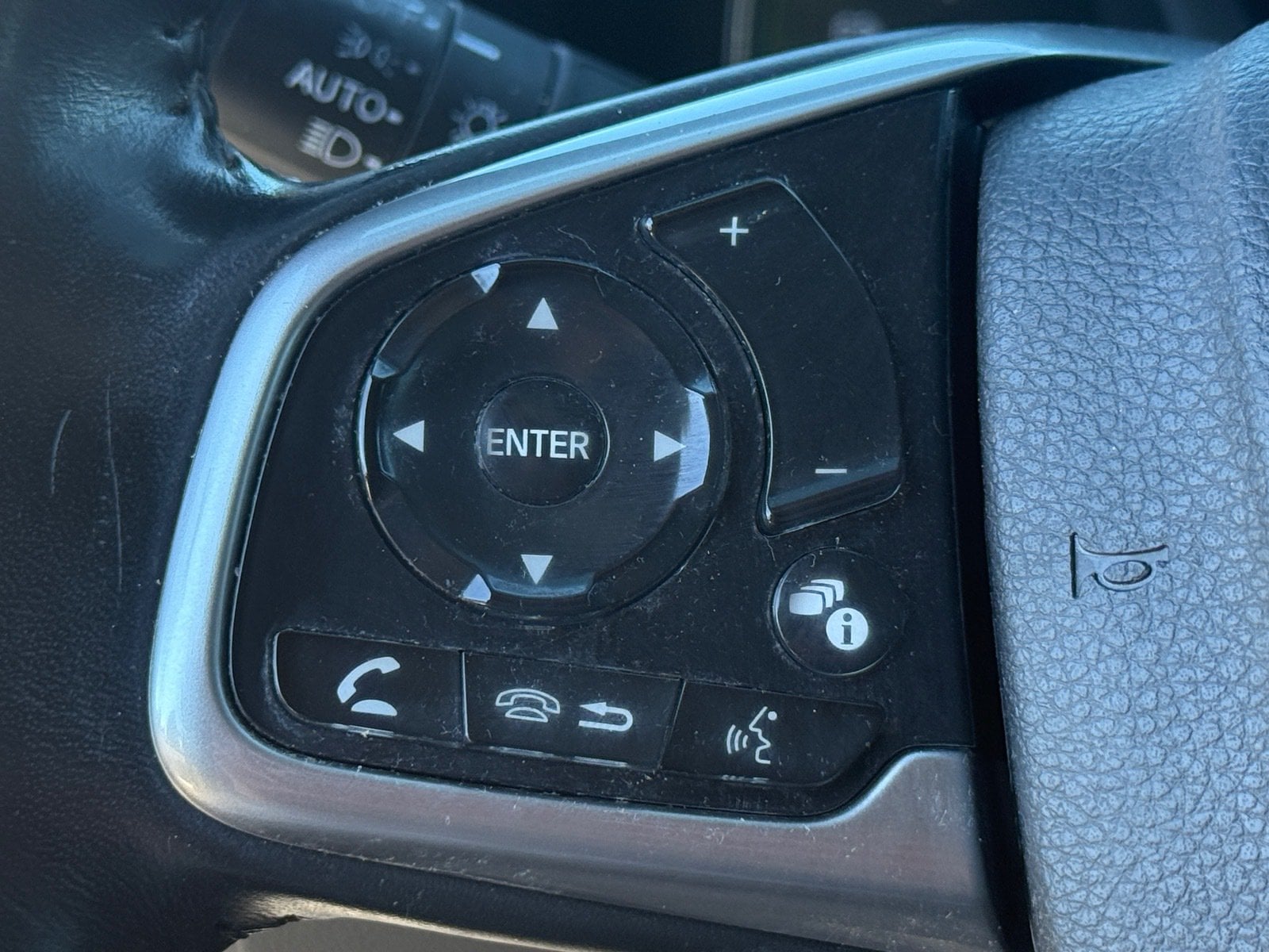 2021 Honda CR-V Touring - Photo 23