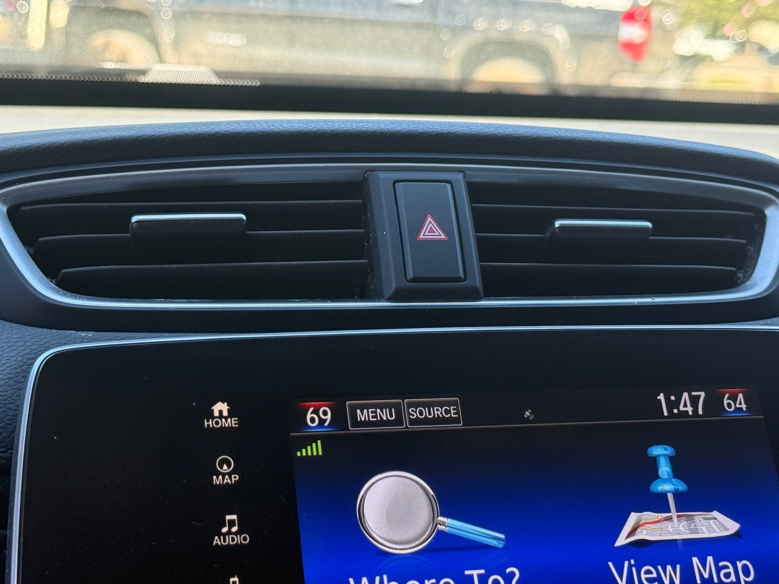 2021 Honda CR-V Touring - Photo 32
