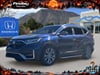2021 Honda CR-V Hybrid Touring