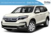 1 placeholder image of  2021 Honda Pilot EX-L