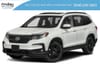 1 placeholder image of 2021 Honda Pilot Special Edition