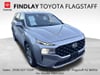 2021 Hyundai Santa Fe SE