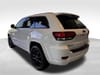 4 thumbnail image of  2021 Jeep Grand Cherokee Laredo X