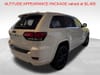 6 thumbnail image of  2021 Jeep Grand Cherokee Laredo X