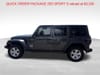 6 thumbnail image of  2021 Jeep Wrangler Unlimited Sport S