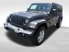 3 thumbnail image of  2021 Jeep Wrangler Unlimited Sport S