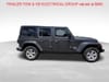10 thumbnail image of  2021 Jeep Wrangler Unlimited Sport S
