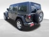 4 thumbnail image of  2021 Jeep Wrangler Unlimited Sport S