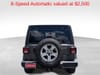 7 thumbnail image of  2021 Jeep Wrangler Unlimited Sport S