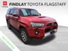 2021 Toyota 4Runner TRD Off-Road Premium