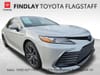 2021 Toyota Camry Hybrid XLE