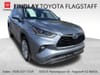 2021 Toyota Highlander Hybrid Limited